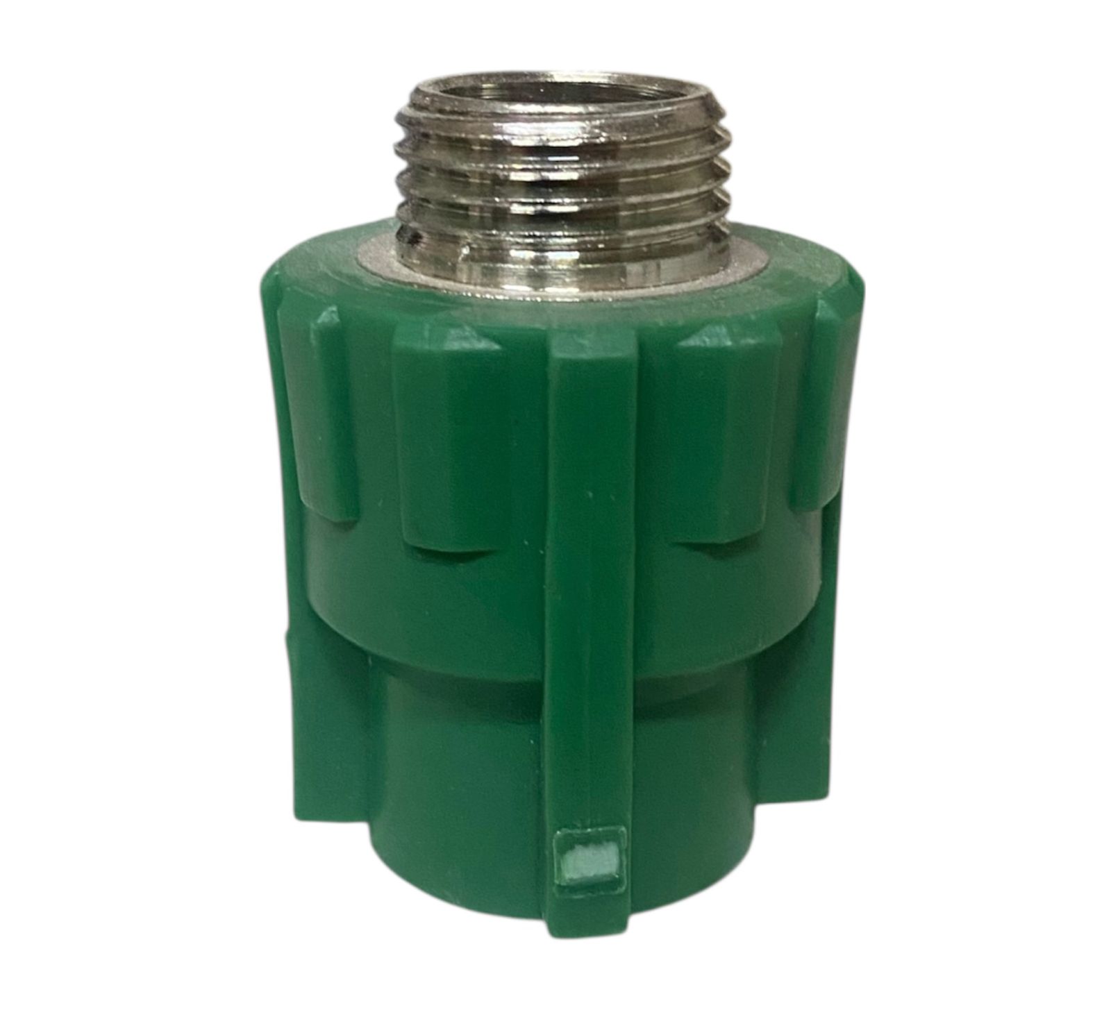 Conector Macho PPR De 1